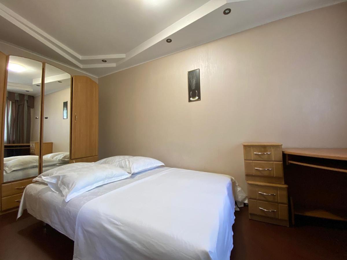 Comfy Apartment Most City Area Dnipro Exterior photo