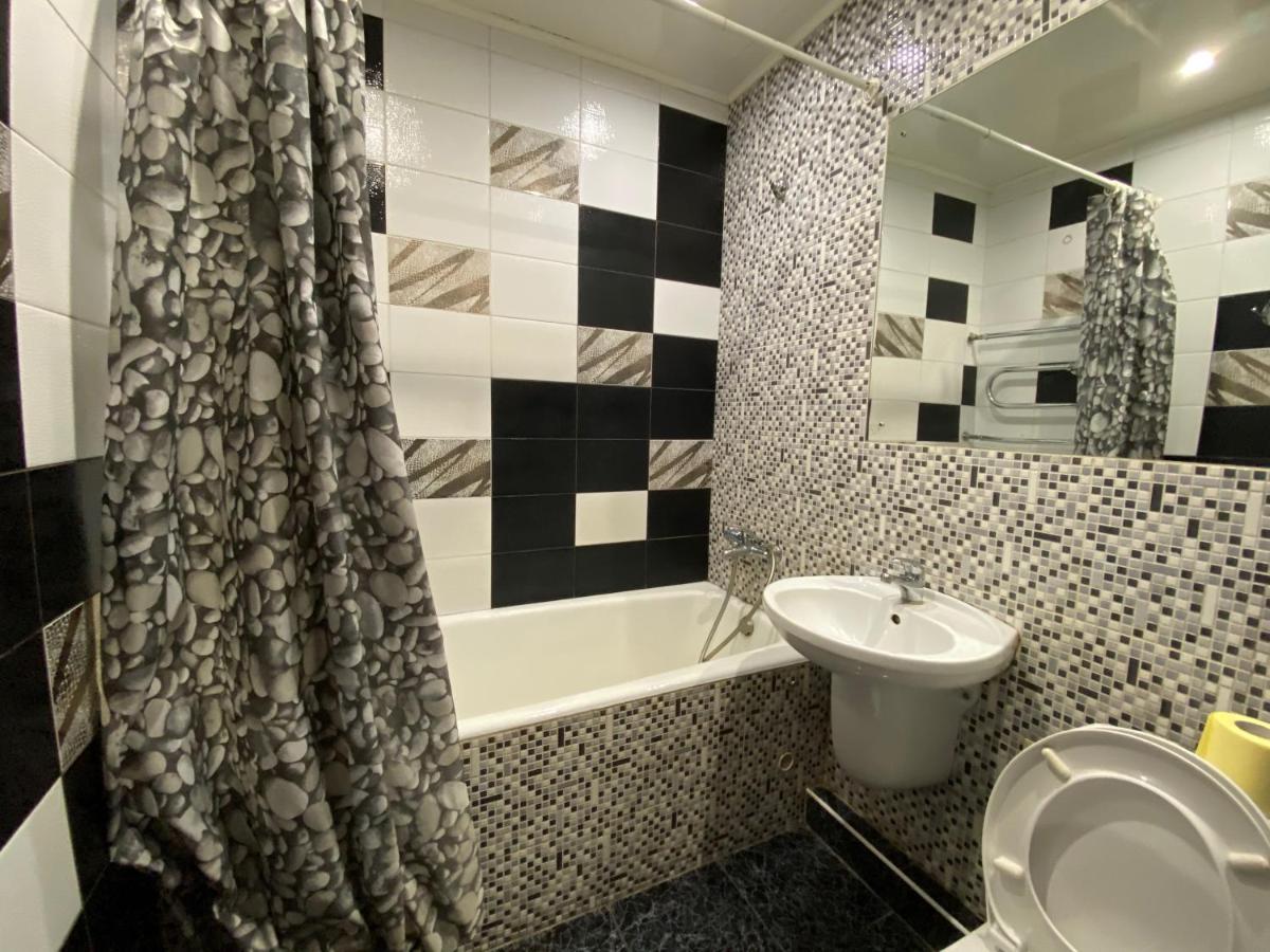 Comfy Apartment Most City Area Dnipro Exterior photo