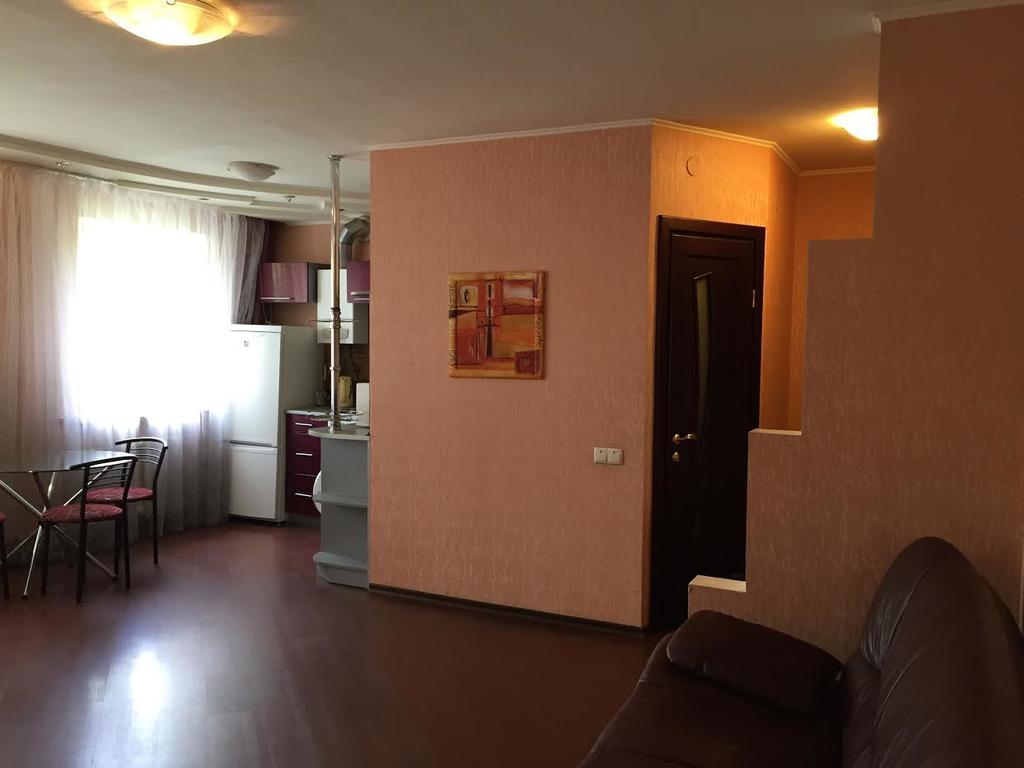 Comfy Apartment Most City Area Dnipro Exterior photo