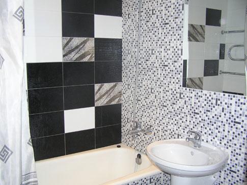 Comfy Apartment Most City Area Dnipro Exterior photo